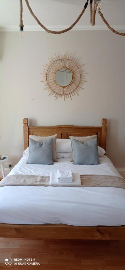 Appartement Spacious Hove