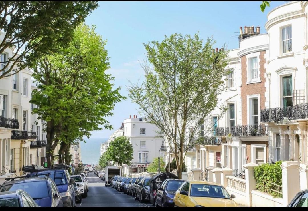 Spacious Hove