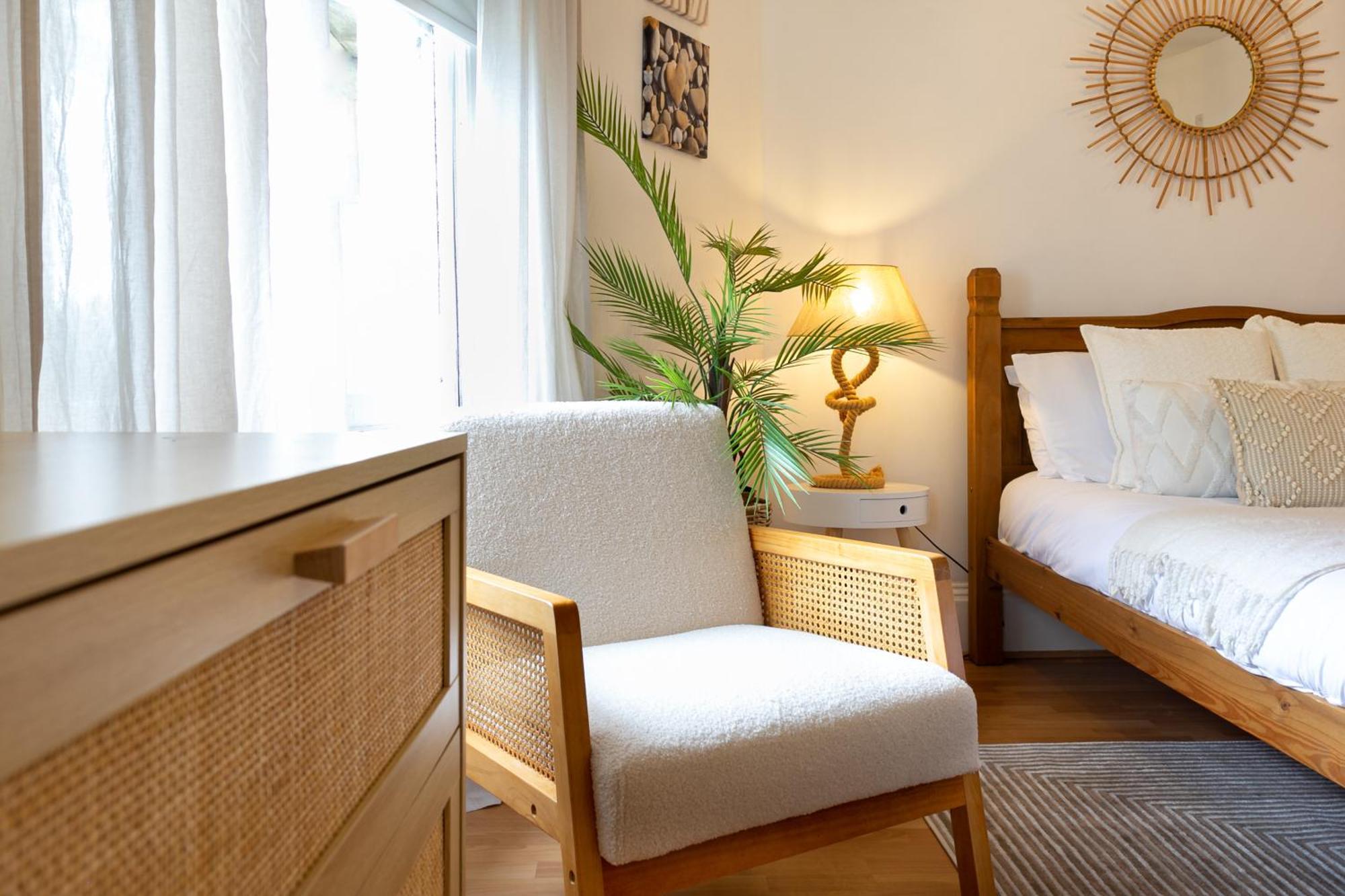 Appartement Spacious